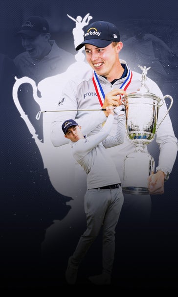 U.S. Open 2022: Matt Fitzpatrick hangs on to win